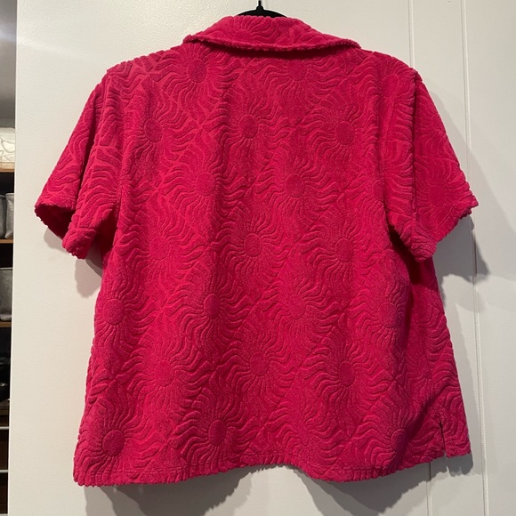 Spiritual Gangster 2 Piece Set - Terry - Picture 5 of 7